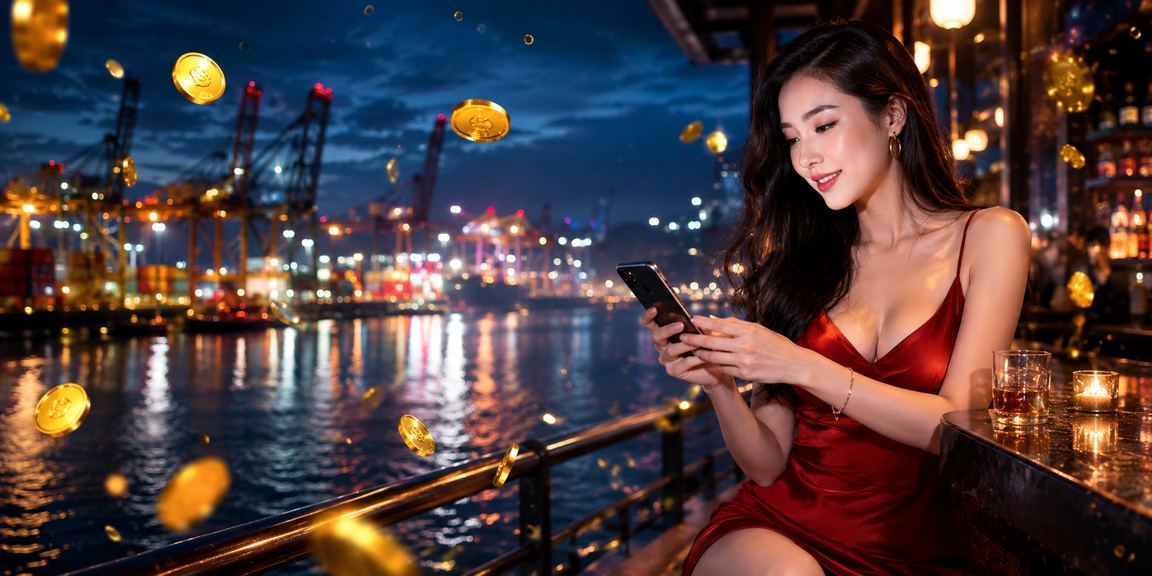 Người dùng tại Hải Phòng trải nghiệm nền tảng casino di động an toàn và bảo mật