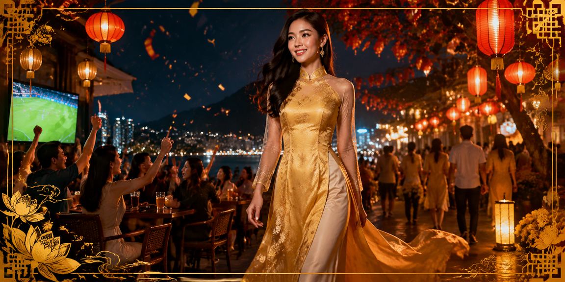Người dùng Nha Trang tham gia xổ số và giải trí trực tuyến trên 6789w